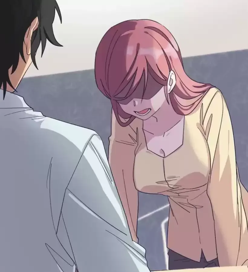 9 Dan Girl Chapter 90 page 5 - 
