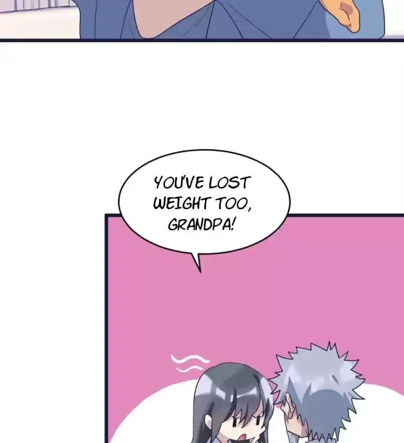 9 Dan Girl Chapter 90 page 41 - 