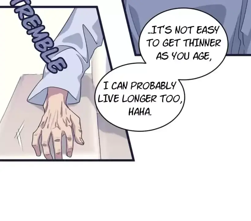 9 Dan Girl Chapter 90 page 43 - 