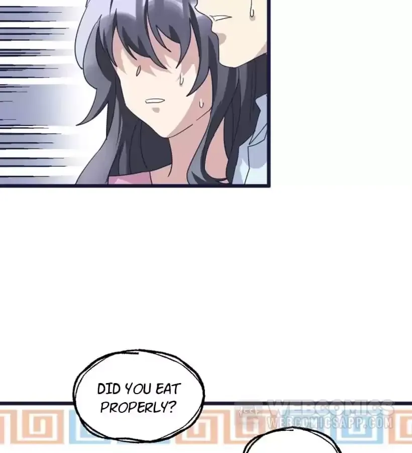 9 Dan Girl Chapter 90 page 45 - 