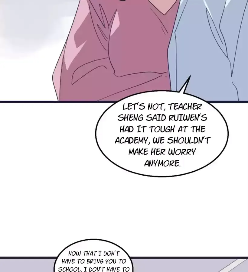 9 Dan Girl Chapter 90 page 48 - 