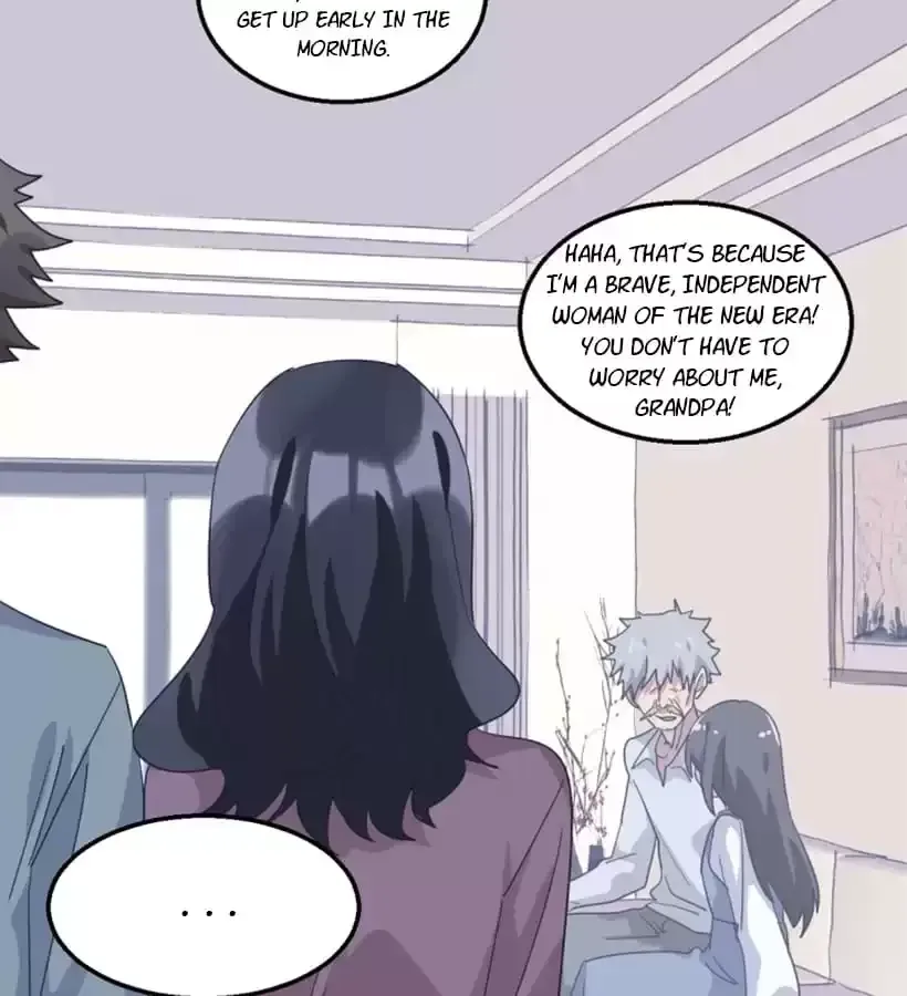 9 Dan Girl Chapter 90 page 49 - 