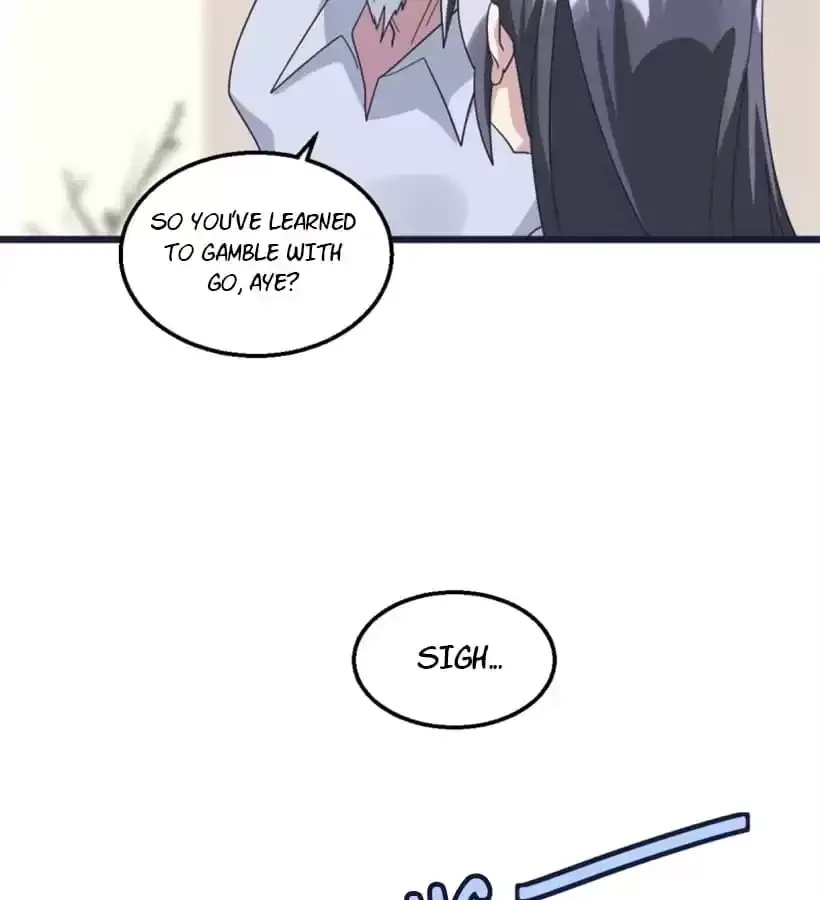 9 Dan Girl Chapter 90 page 51 - 