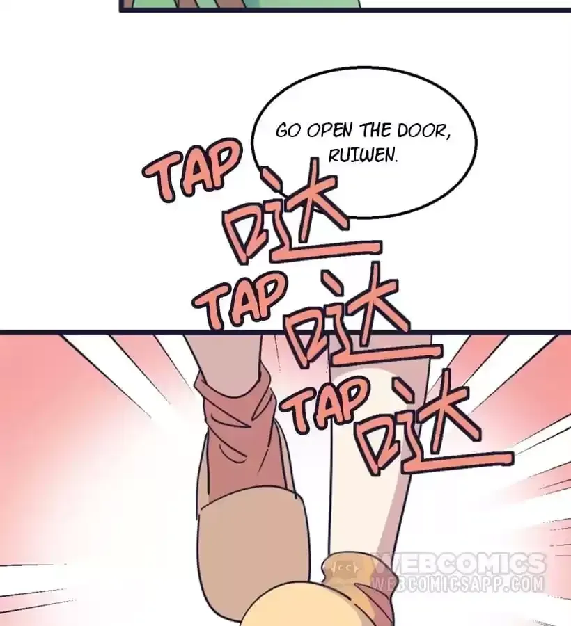 9 Dan Girl Chapter 90 page 53 - 