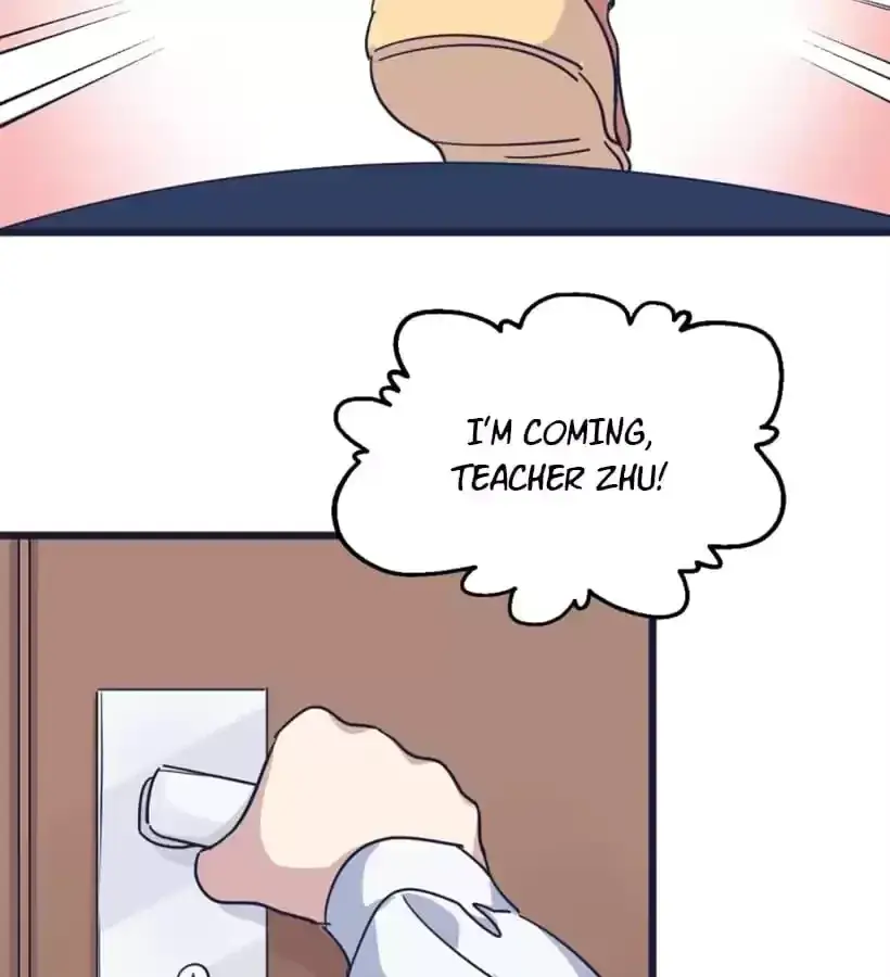 9 Dan Girl Chapter 90 page 54 - 
