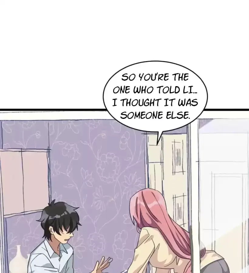 9 Dan Girl Chapter 90 page 8 - 