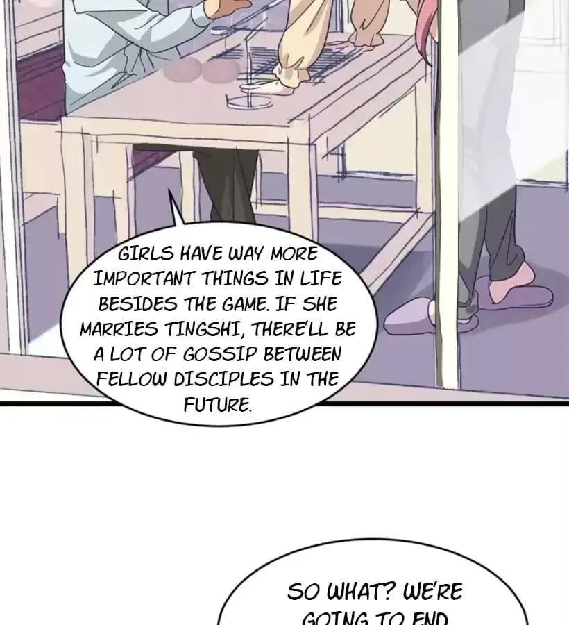 9 Dan Girl Chapter 90 page 9 - 