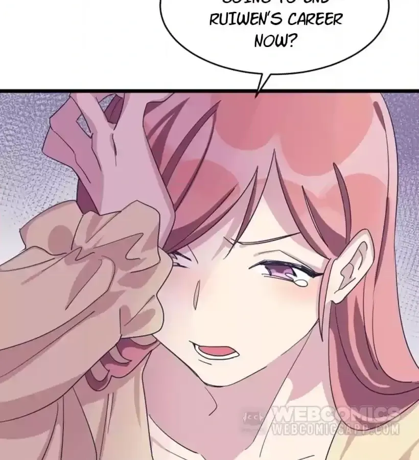 9 Dan Girl Chapter 90 page 10 - 