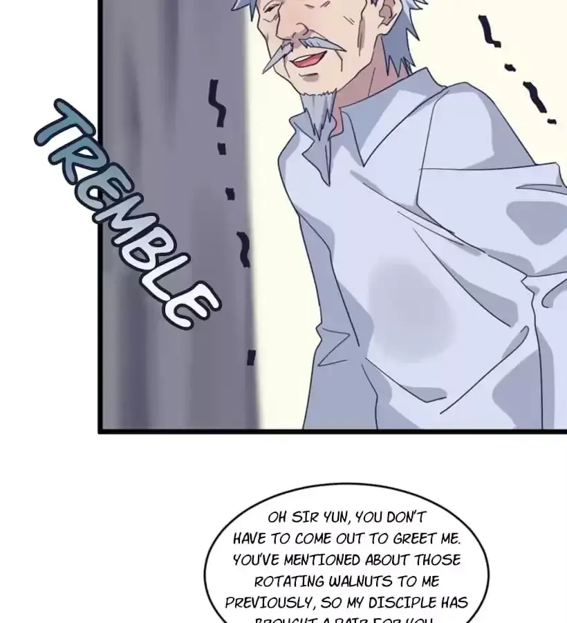 9 Dan Girl Chapter 91 page 11 - 