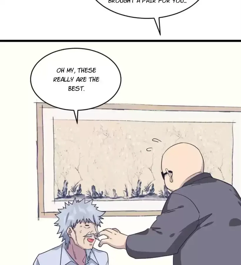 9 Dan Girl Chapter 91 page 12 - 