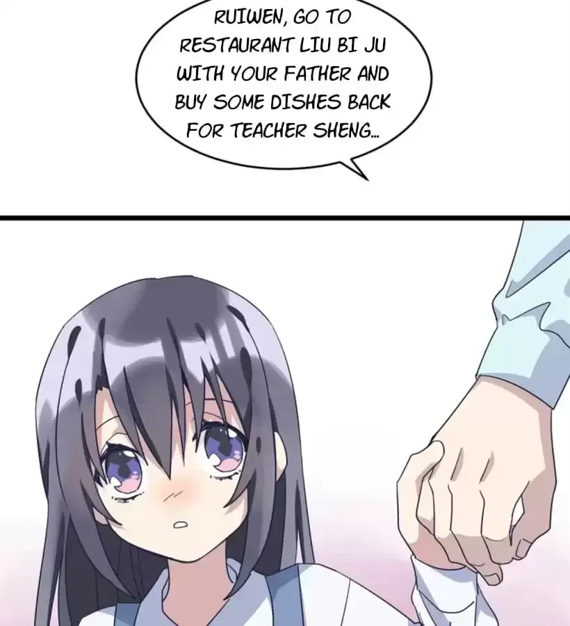 9 Dan Girl Chapter 91 page 18 - 