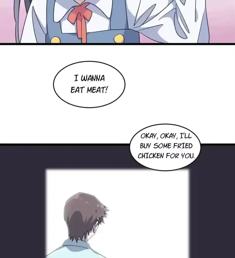 9 Dan Girl Chapter 91 page 19 - 