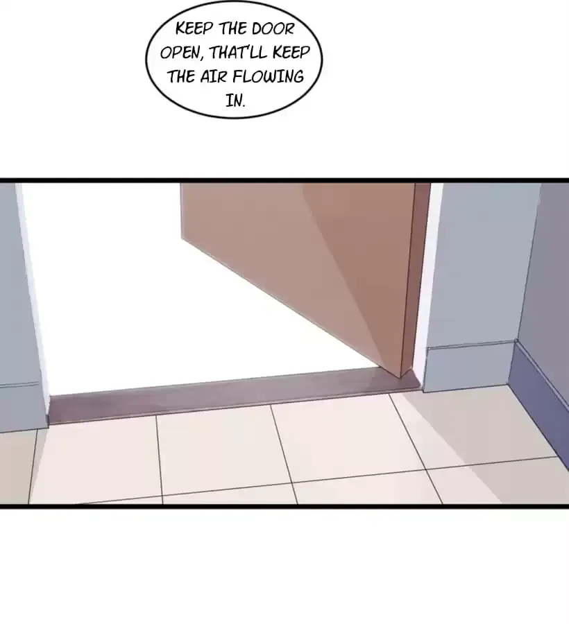 9 Dan Girl Chapter 91 page 21 - 