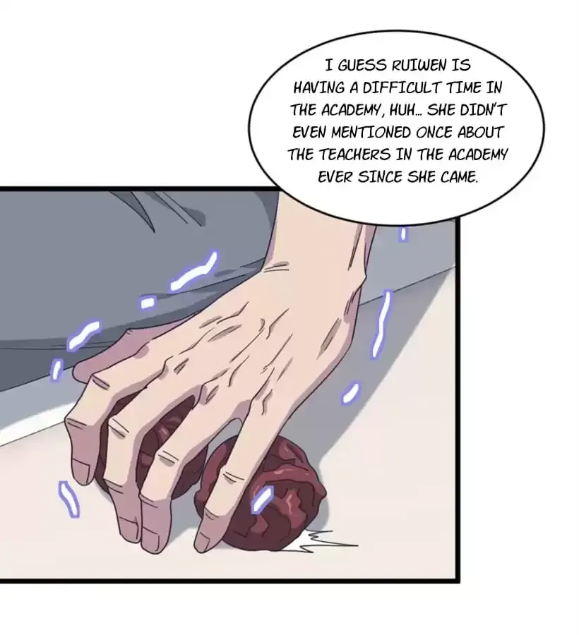 9 Dan Girl Chapter 91 page 24 - 