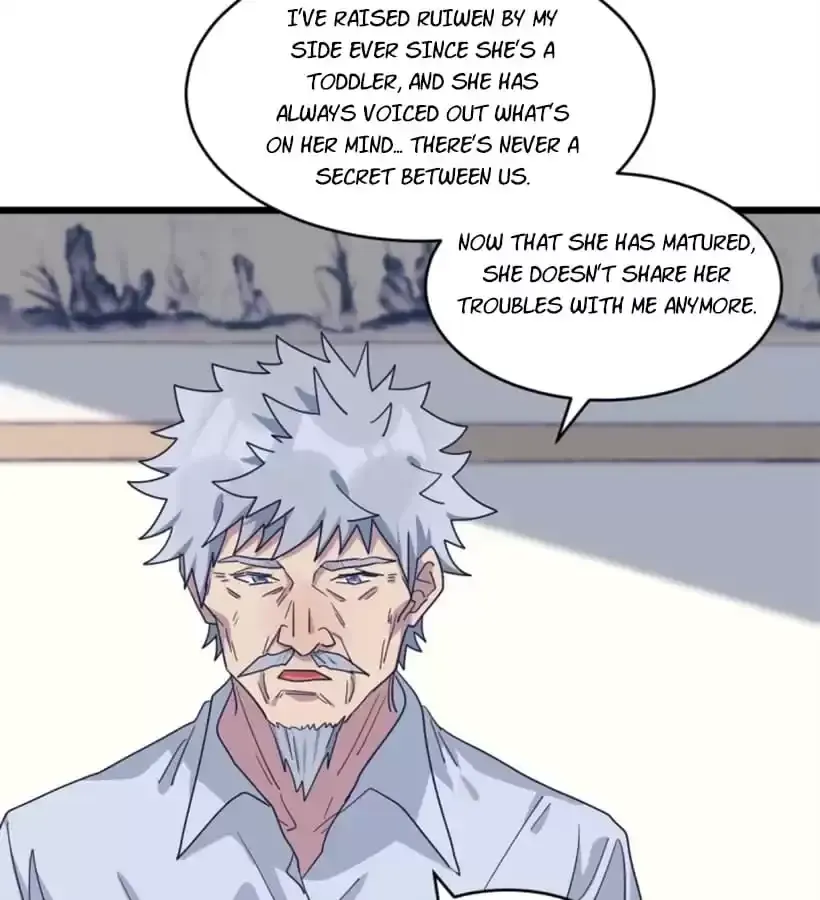 9 Dan Girl Chapter 91 page 26 - 