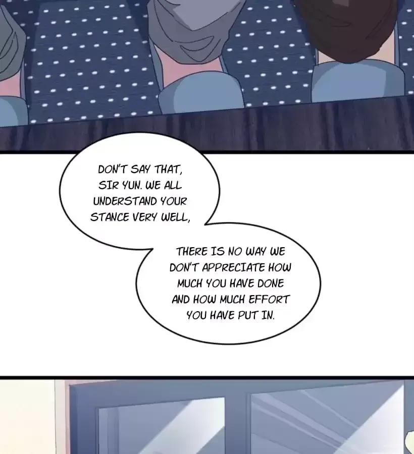 9 Dan Girl Chapter 91 page 28 - 