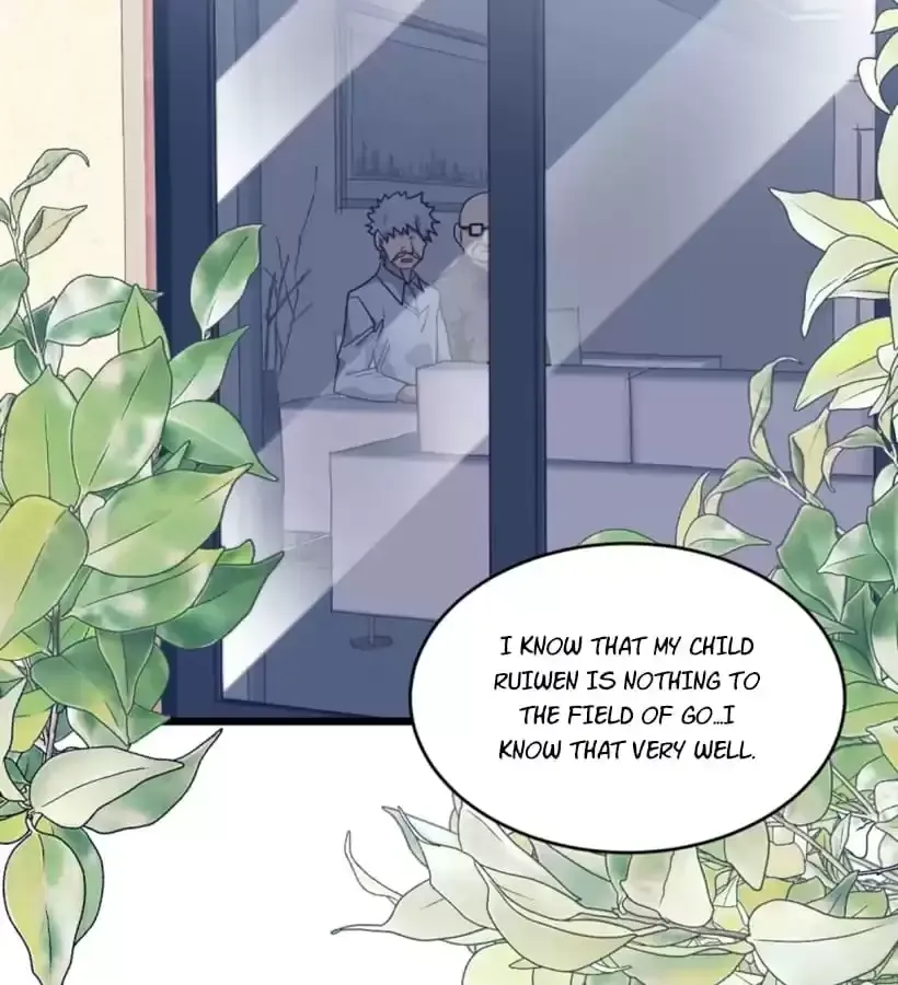 9 Dan Girl Chapter 91 page 29 - 