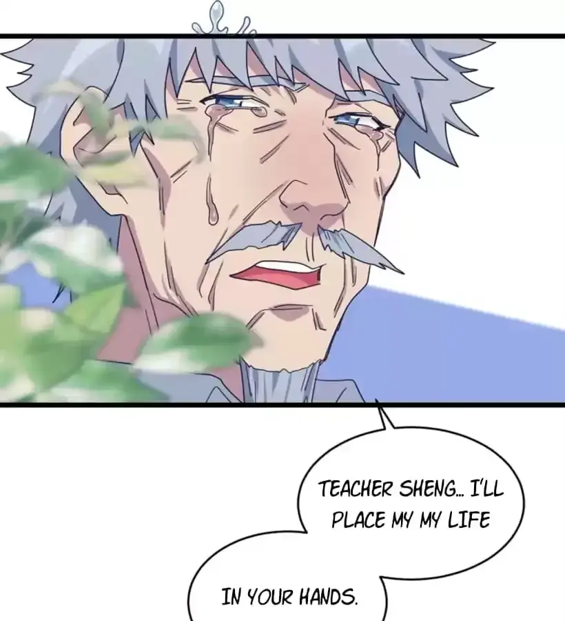 9 Dan Girl Chapter 91 page 31 - 