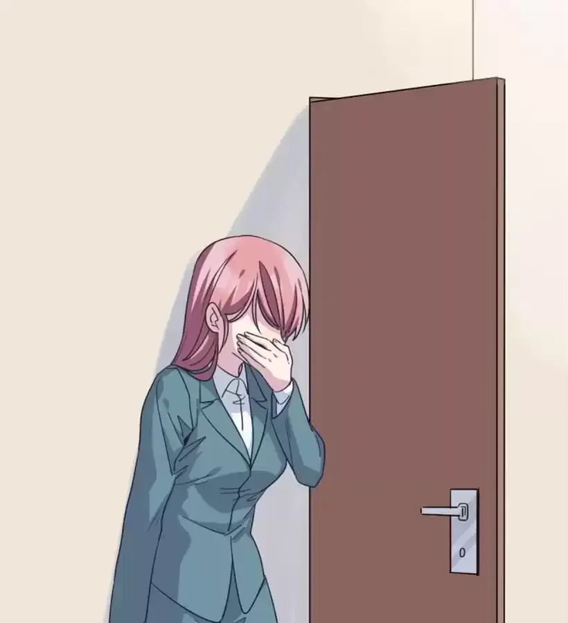 9 Dan Girl Chapter 91 page 35 - 