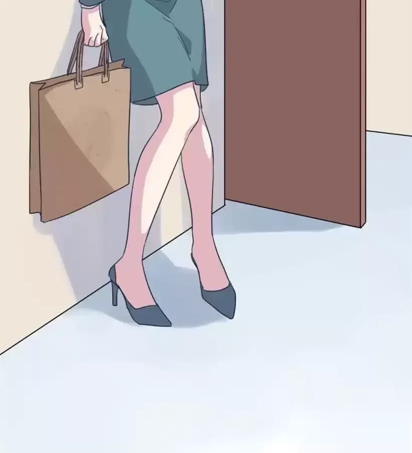 9 Dan Girl Chapter 91 page 36 - 