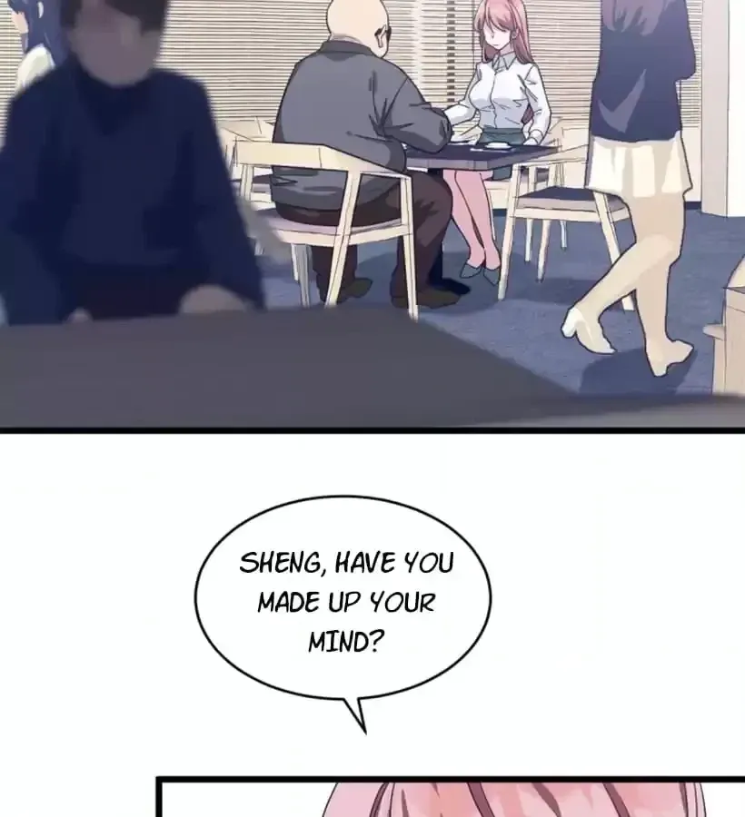 9 Dan Girl Chapter 91 page 40 - 