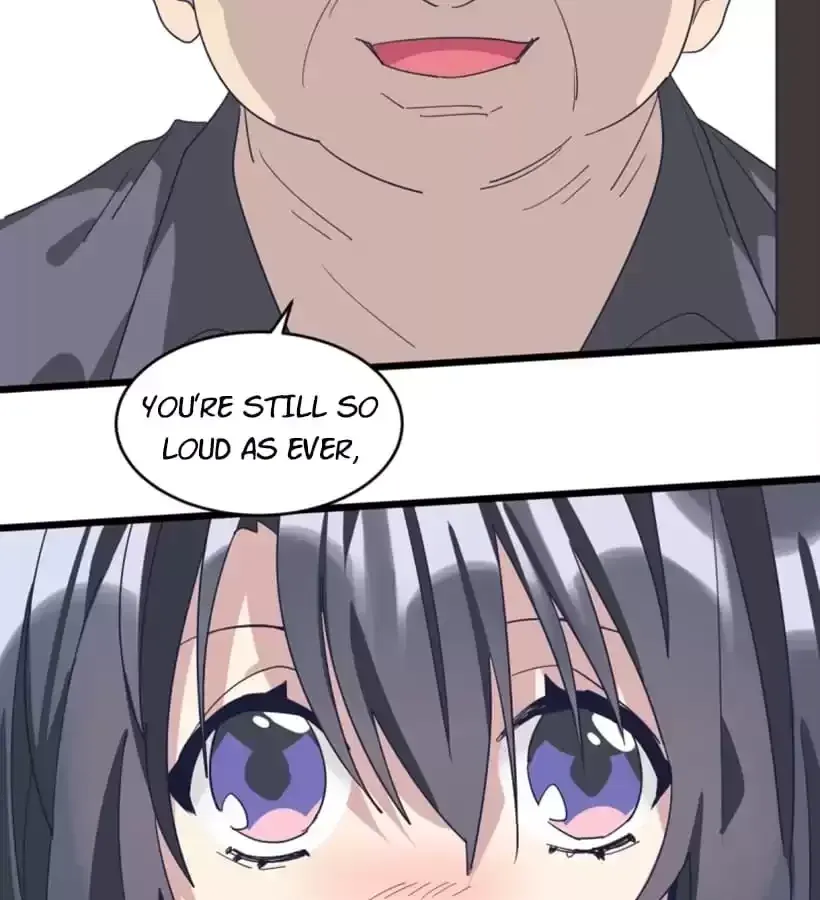 9 Dan Girl Chapter 91 page 6 - 