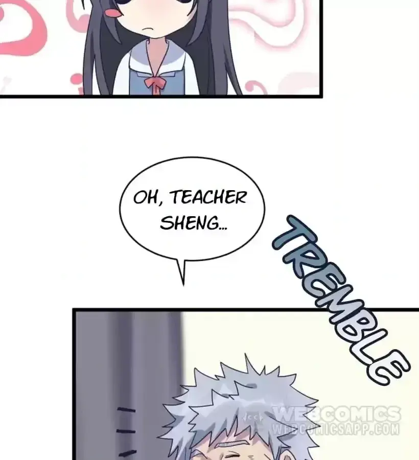 9 Dan Girl Chapter 91 page 10 - 