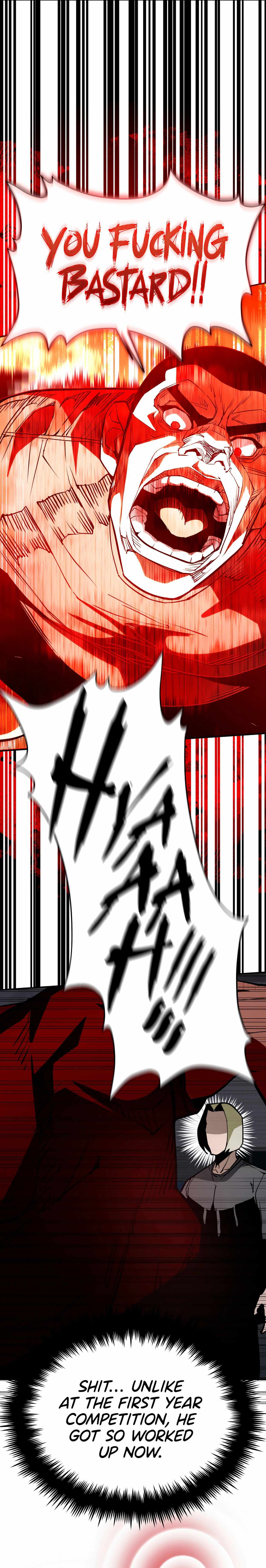 Read 99 Boss chapter 12 image 12 on Lezhin