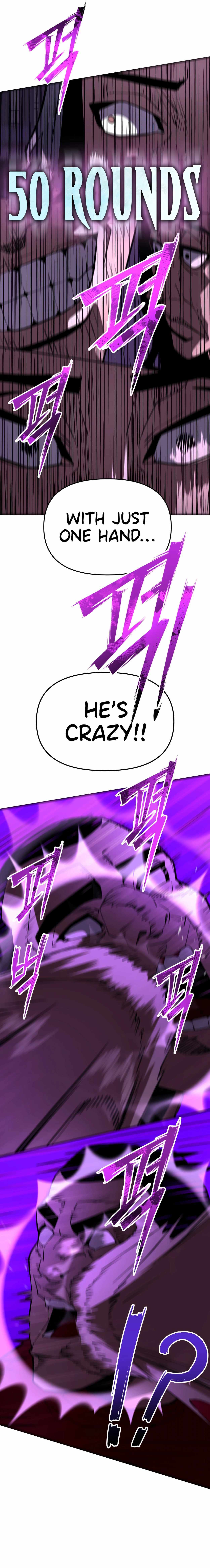 Read 99 Boss chapter 12 image 18 on Lezhin