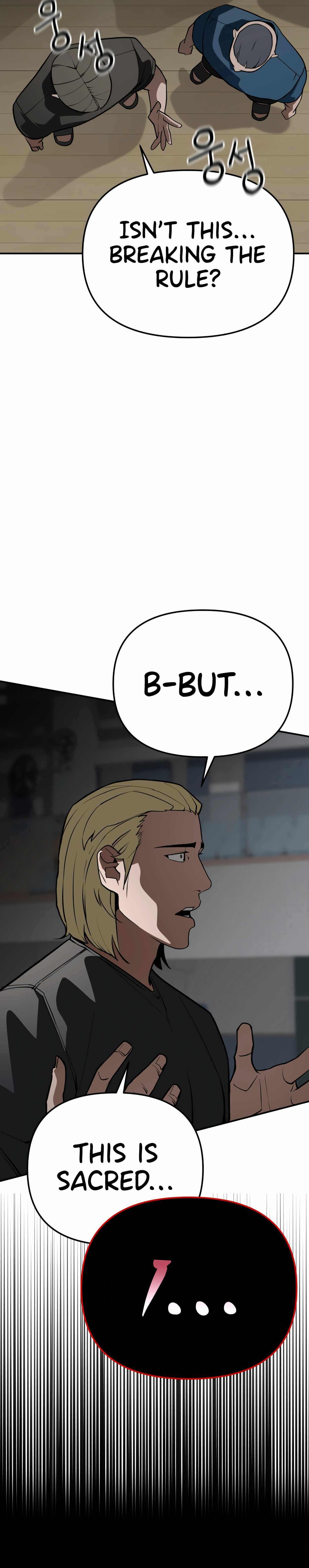 Read 99 Boss chapter 13 image 5 on Lezhin