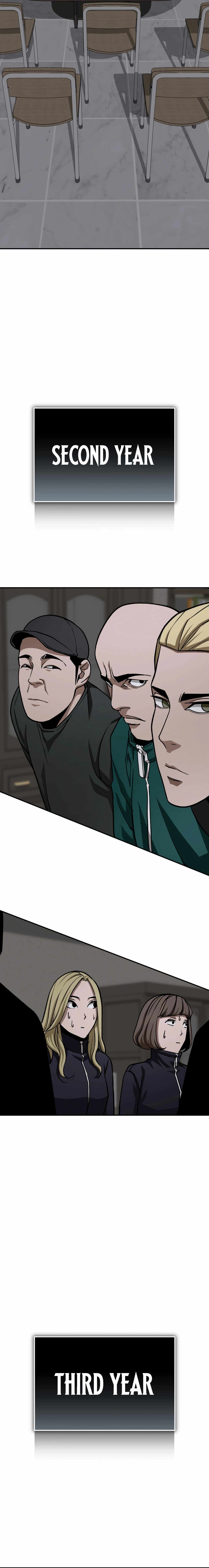 Read 99 Boss chapter 21 image 14 on Lezhin