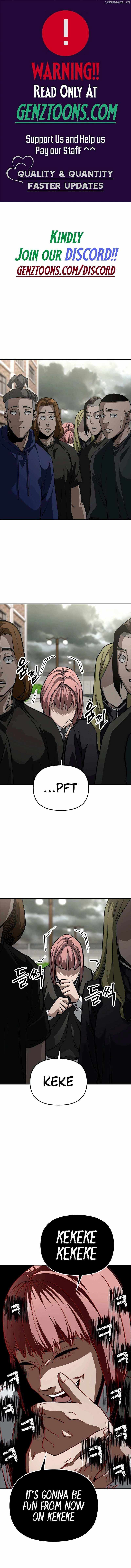 Read 99 Boss chapter 26 image 1 on Lezhin
