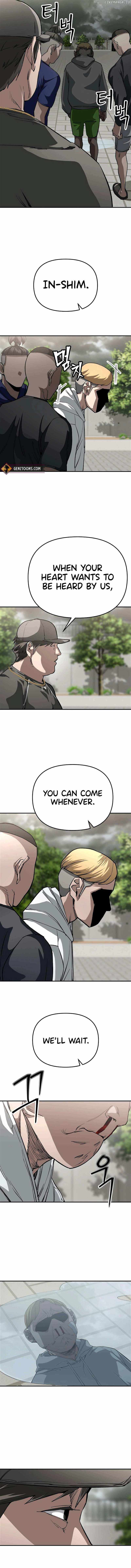 Read 99 Boss chapter 26 image 10 on Lezhin