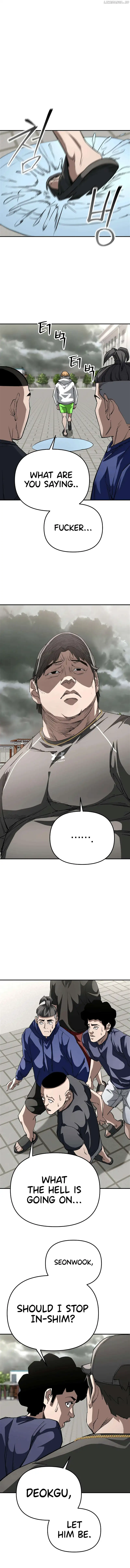 Read 99 Boss chapter 26 image 11 on Lezhin