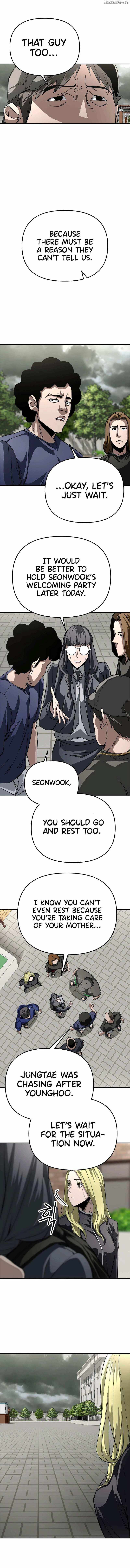 Read 99 Boss chapter 26 image 12 on Lezhin