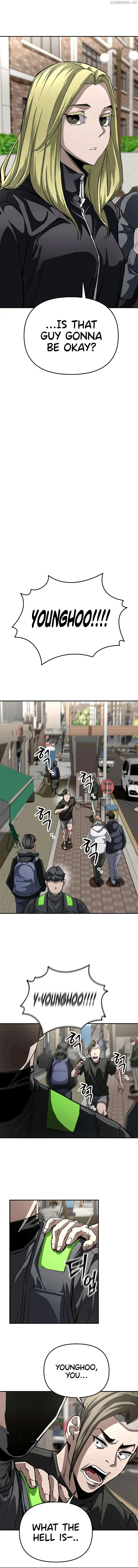 Read 99 Boss chapter 26 image 13 on Lezhin