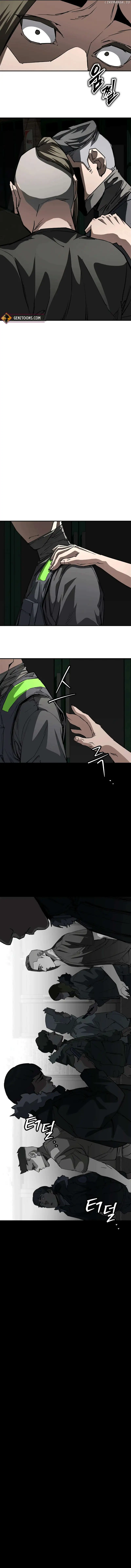 Read 99 Boss chapter 26 image 14 on Lezhin