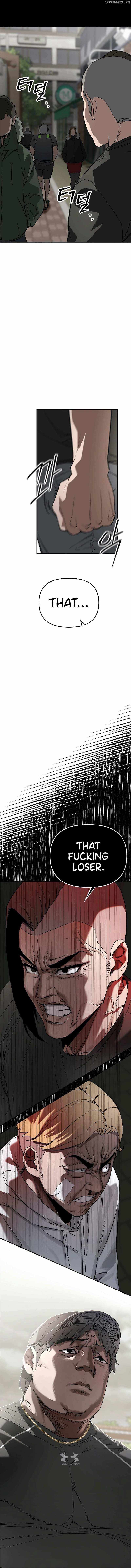 Read 99 Boss chapter 26 image 15 on Lezhin
