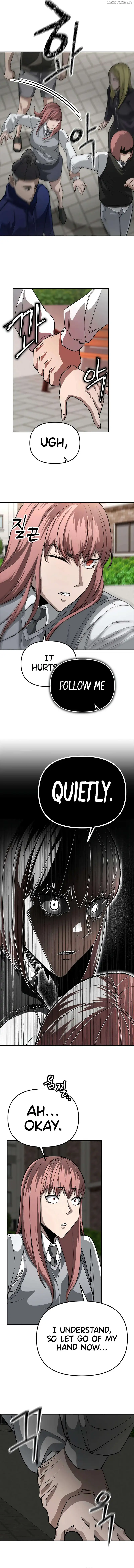 Read 99 Boss chapter 26 image 3 on Lezhin
