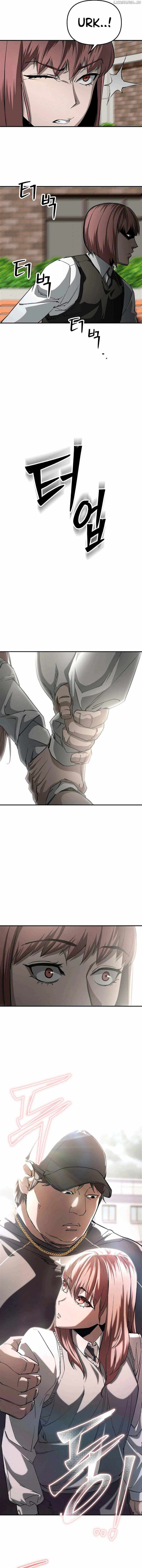 Read 99 Boss chapter 26 image 4 on Lezhin