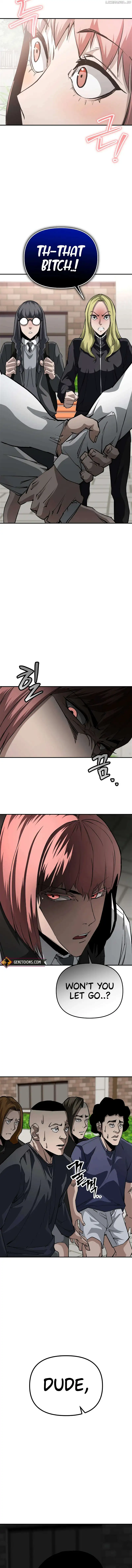 Read 99 Boss chapter 26 image 5 on Lezhin
