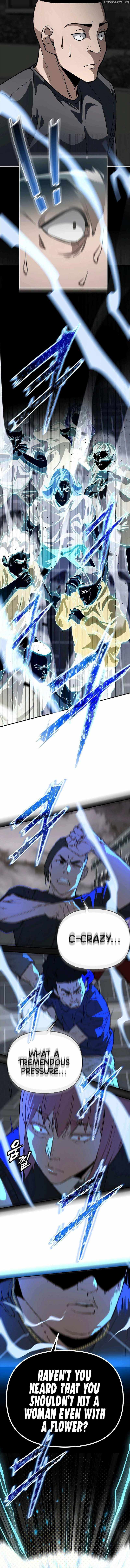 Read 99 Boss chapter 26 image 6 on Lezhin