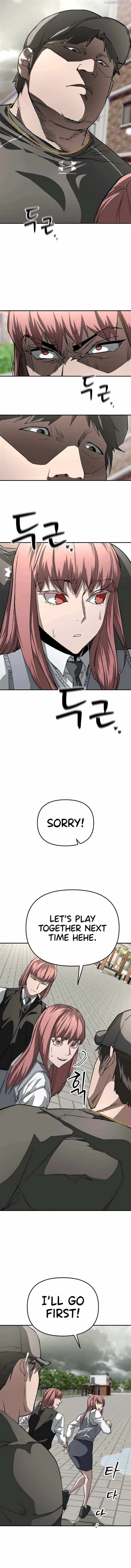 Read 99 Boss chapter 26 image 8 on Lezhin