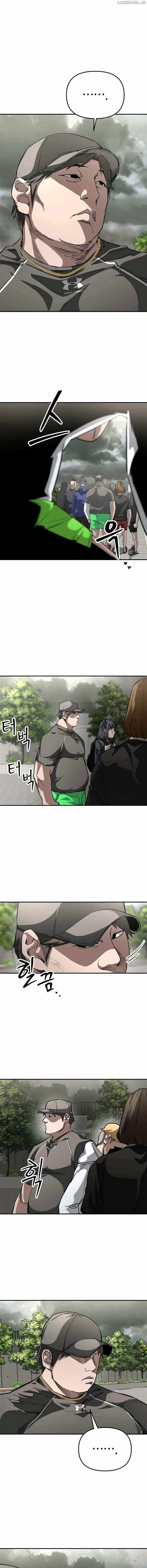 Read 99 Boss chapter 26 image 9 on Lezhin
