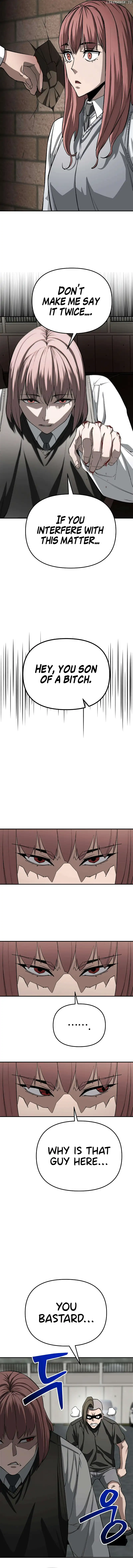 Read 99 Boss chapter 27 image 10 on Lezhin
