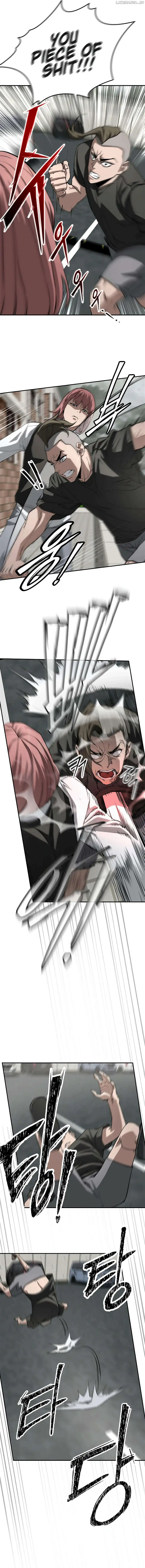 Read 99 Boss chapter 27 image 12 on Lezhin