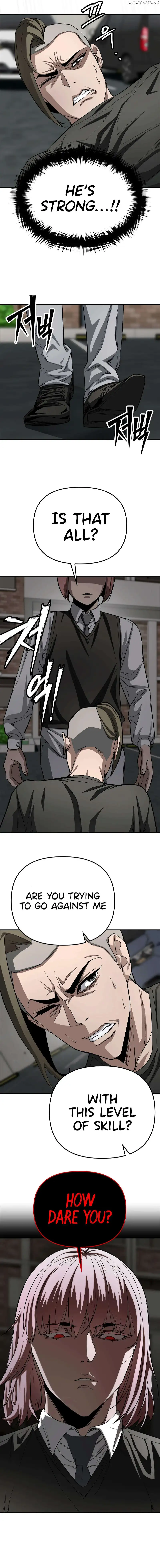 Read 99 Boss chapter 27 image 13 on Lezhin