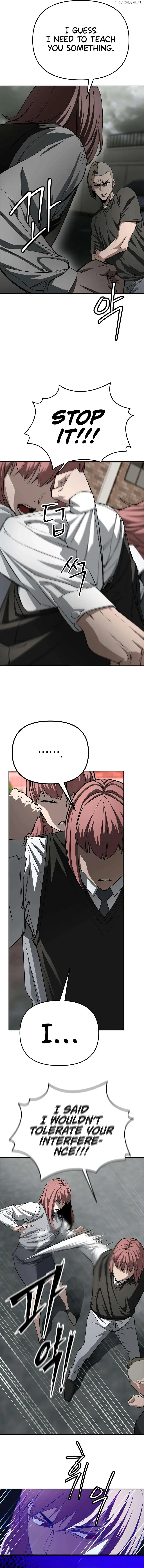 Read 99 Boss chapter 27 image 14 on Lezhin