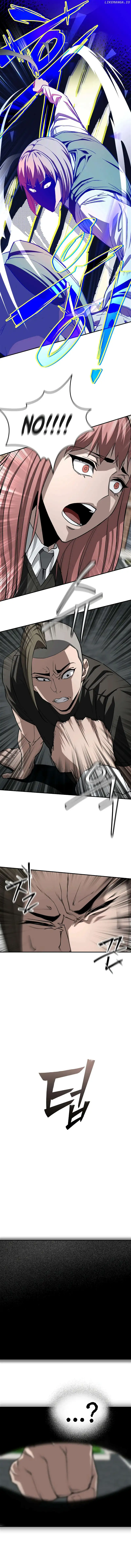 Read 99 Boss chapter 27 image 15 on Lezhin