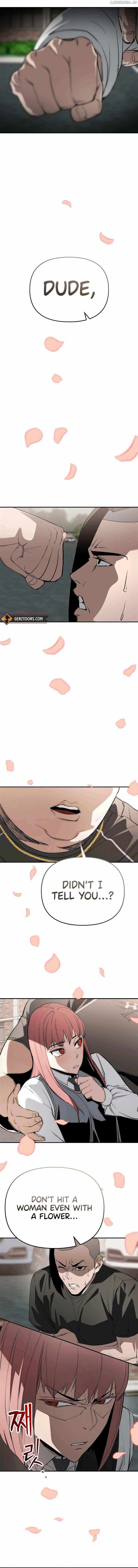 Read 99 Boss chapter 27 image 16 on Lezhin